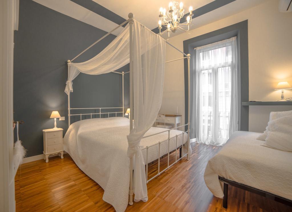 Apartment Vatican Angels *