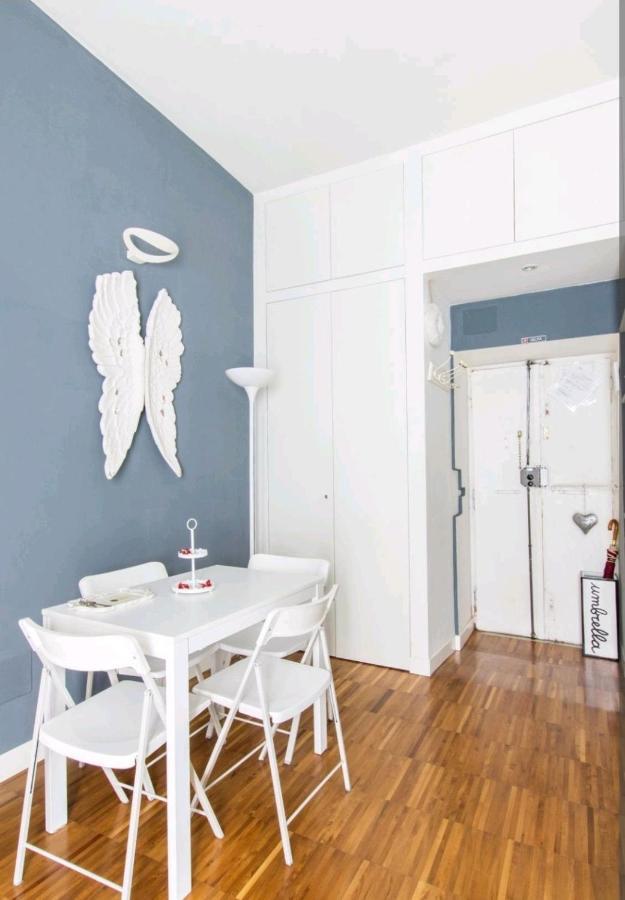 Vatican Angels Apartment