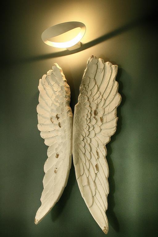 Apartment Vatican Angels