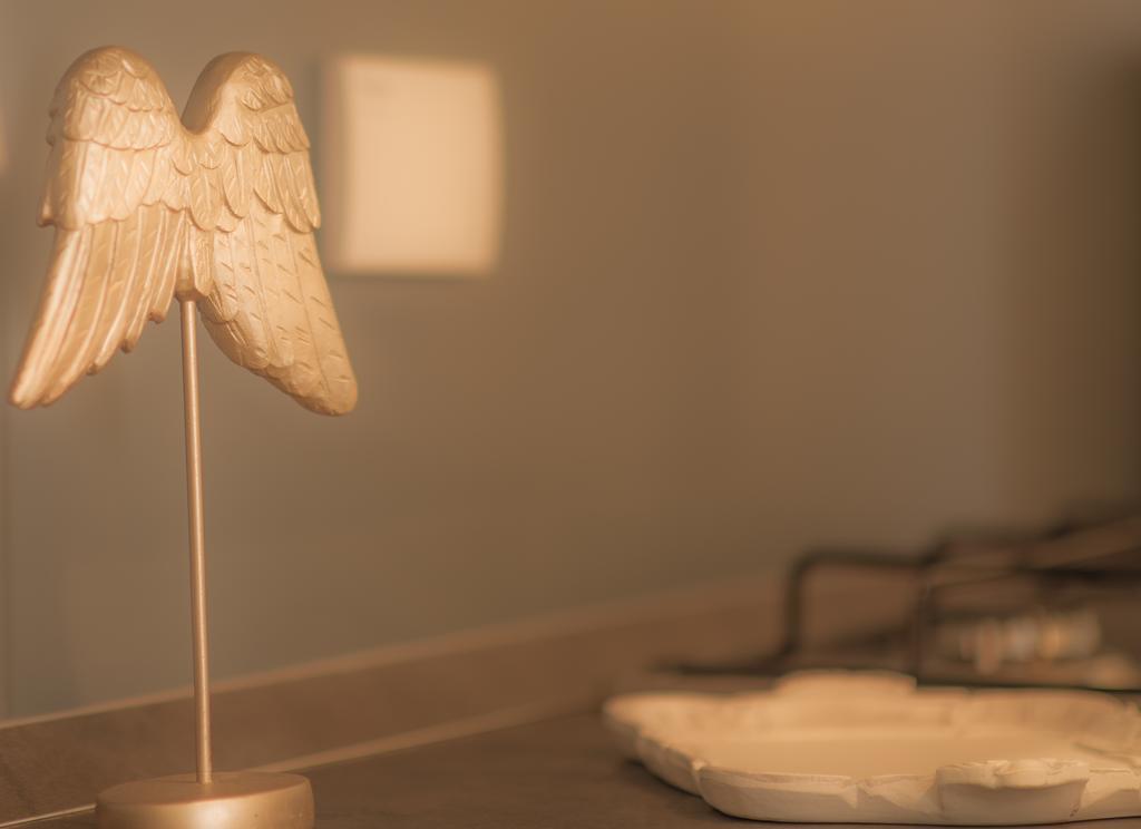 Vatican Angels Apartment Rome