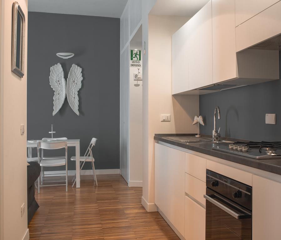 Apartment Vatican Angels *