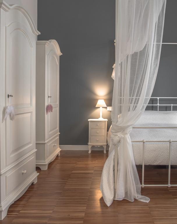 Vatican Angels Apartment *